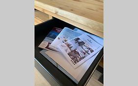 *** Le Refuge *** Logement Standing Megeve
